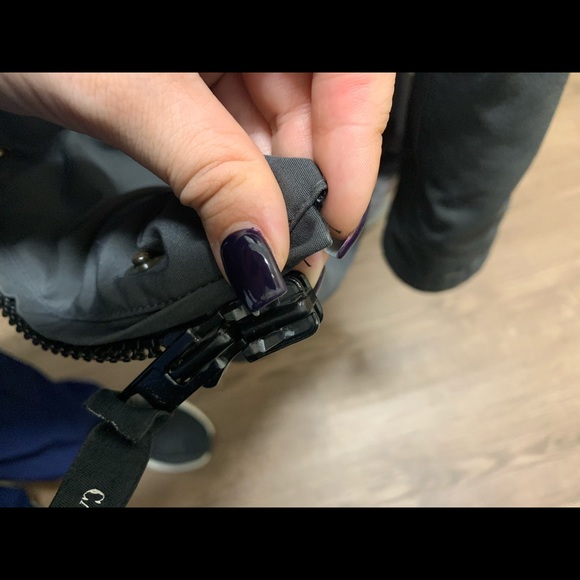 Canada Goose Victoria Parka Jacket! - Picture 8 of 8